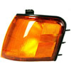 1630872 Park Light Assembly; Toyota Tercel 1995-1997 - image 1