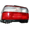 Tail Lamp Lens - image 1