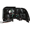 Tail Lamp Lens - image 2