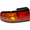 Tail Lamp Assembly - image 1