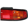 Tail Lamp Assembly - image 1
