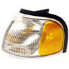 Park Lamp Assembly - image 1