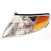 1630930 Park Light Assembly; Toyota Solara 1999-2001 - image 1