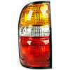 1630936 Tail Light Assembly; Toyota Tacoma 2001-2004 - image 1