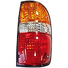 1630937 Tail Light Assembly; Toyota Tacoma 2001-2004 - image 1