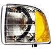 Parking / Turn Signal Lamp Assembly - image 1