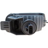 1631061 Turn Signal / Parking Light Assembly; Toyota Tacoma 2001-2004 - image 2