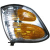 Turn Signal Lamp Assembly - image 1