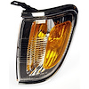1631064 Turn Signal / Parking Light Assembly; Toyota Tacoma 2001-2004 - image 1