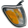 1631073 Turn Signal / Parking Light Assembly; Toyota Tacoma 2001-2004 - image 1