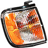 Parking / Turn Signal Lamp Assembly - image 1