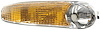 1631213 Side Marker Light Assembly; GMC - image 1