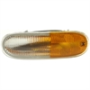 1631227 Side Marker Light Assembly; Volkswagen Beetle 2003-2005 - image 1