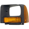 Side Marker Lamp Assembly - image 1