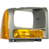 Side Marker Lamp Assembly - image 1