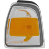 1631234 Side Marker Light Assembly; Ford Ranger 2006-2008 - image 1