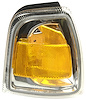1631235 Side Marker Light Assembly; Ford Ranger 2006-2008 - image 1