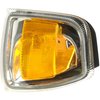 1631235 Side Marker Light Assembly; Ford Ranger 2006-2008 - image 2