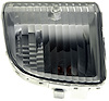 1631241 Side Marker Light Assembly; Toyota RAV4 2001-2003 - image 1