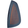 1631251 Side Marker Light Assembly; Dodge Charger 2006-2008 - image 1