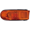1631253 Side Marker Light Assembly; Toyota FJ Cruiser 2007-2011 - image 1
