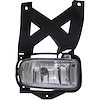 1631263 Fog Light Assembly; Ford Escape 2001-2004 - image 1