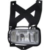 1631264 Fog Light Assembly; Ford Escape 2001-2004 - image 1