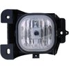 1631268 Fog Light Assembly; Ford Ranger 2004-2005 - image 2