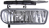1631270 Fog Light Assembly; Cadillac - image 1
