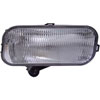 Fog Lamp Assembly - image 1