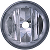 1631276 Fog Light Assembly; Ford/Lincoln - image 1