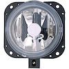 1631286 Fog Light Assembly; Mazda - image 1