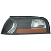 1631308 Side Marker Light Assembly; Mercury Marauder 2003-2004 - image 1