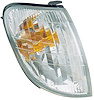 1631313 Cornering Light Assembly; Lexus LS400 1998-2000 - image 1