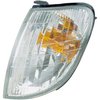 1631313 Cornering Light Assembly; Lexus LS400 1998-2000 - image 2
