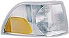 1631317 Park Light Assembly; Volvo V70 1998-2003 - image 1