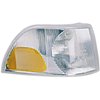 1631317 Park Light Assembly; Volvo V70 1998-2003 - image 2