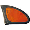 Side Marker Lamp Assembly - image 1