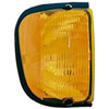 Parking / Turn Signal Lamp Assembly - image 1