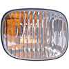1631367 Turn Signal / Parking Light Assembly; Multi-Vehicle Application - image 1