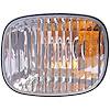 1631368 Turn Signal / Parking Light Assembly; Multi-Vehicle Application - image 1