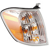 1631374 Turn Signal Light Assembly; Toyota - image 1