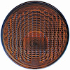 1631375 Park Light Assembly; Jeep Wrangler 2007-2008 - image 1