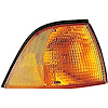 1631411 Turn Signal / Parking Light Assembly; BMW - image 1