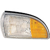 1631413 Turn Signal / Parking Light Assembly; Multi-Vehicle Application - image 1