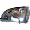 1631413 Turn Signal / Parking Light Assembly; Multi-Vehicle Application - image 2