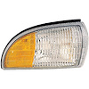1631414 Turn Signal / Parking Light Assembly; Multi-Vehicle Application - image 1
