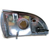 1631414 Turn Signal / Parking Light Assembly; Multi-Vehicle Application - image 2