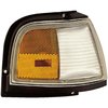 Side Marker Lamp Assembly - image 2