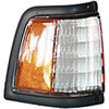 Side Marker Lamp Assembly - image 1